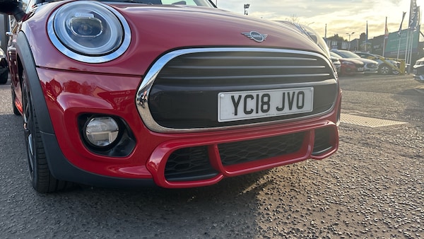 Used MINI Hatch 2018 for sale - 76299726: Photo 32