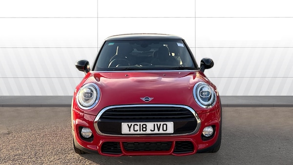Used MINI Hatch 2018 for sale - 76299726: Photo 3
