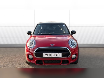 Used MINI Hatch 2018 for sale - 76299726: Photo 3