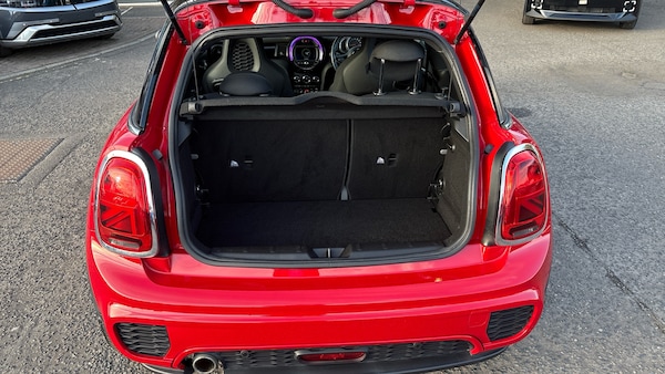 Used MINI Hatch 2018 for sale - 76299726: Photo 4