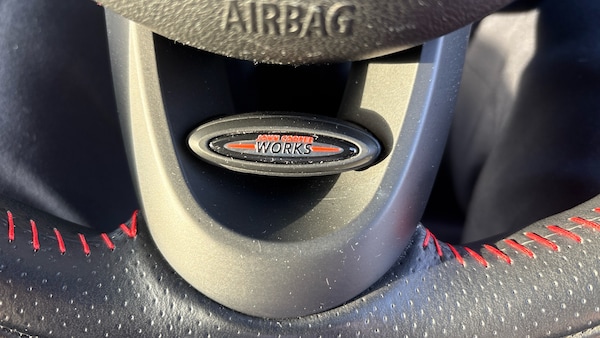 Used MINI Hatch 2018 for sale - 76299726: Photo 52