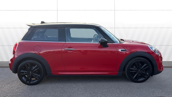 Used MINI Hatch 2018 for sale - 76299726: Photo 5