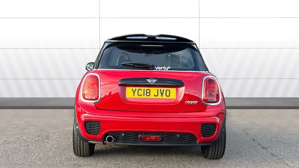 Used MINI Hatch 2018 for sale - 76299726: Photo 6