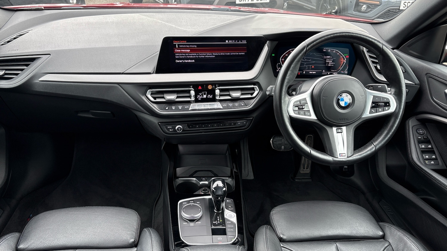 Used BMW 2 Series 2021 for sale - 76016351: Photo 10