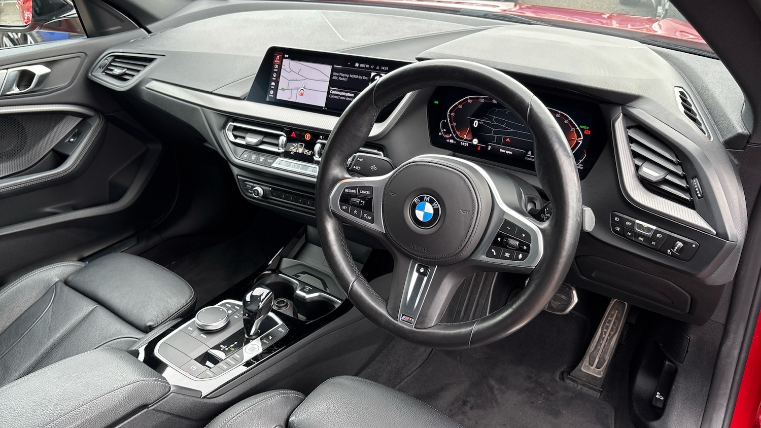 Used BMW 2 Series 2021 for sale - 76016351: Photo 11