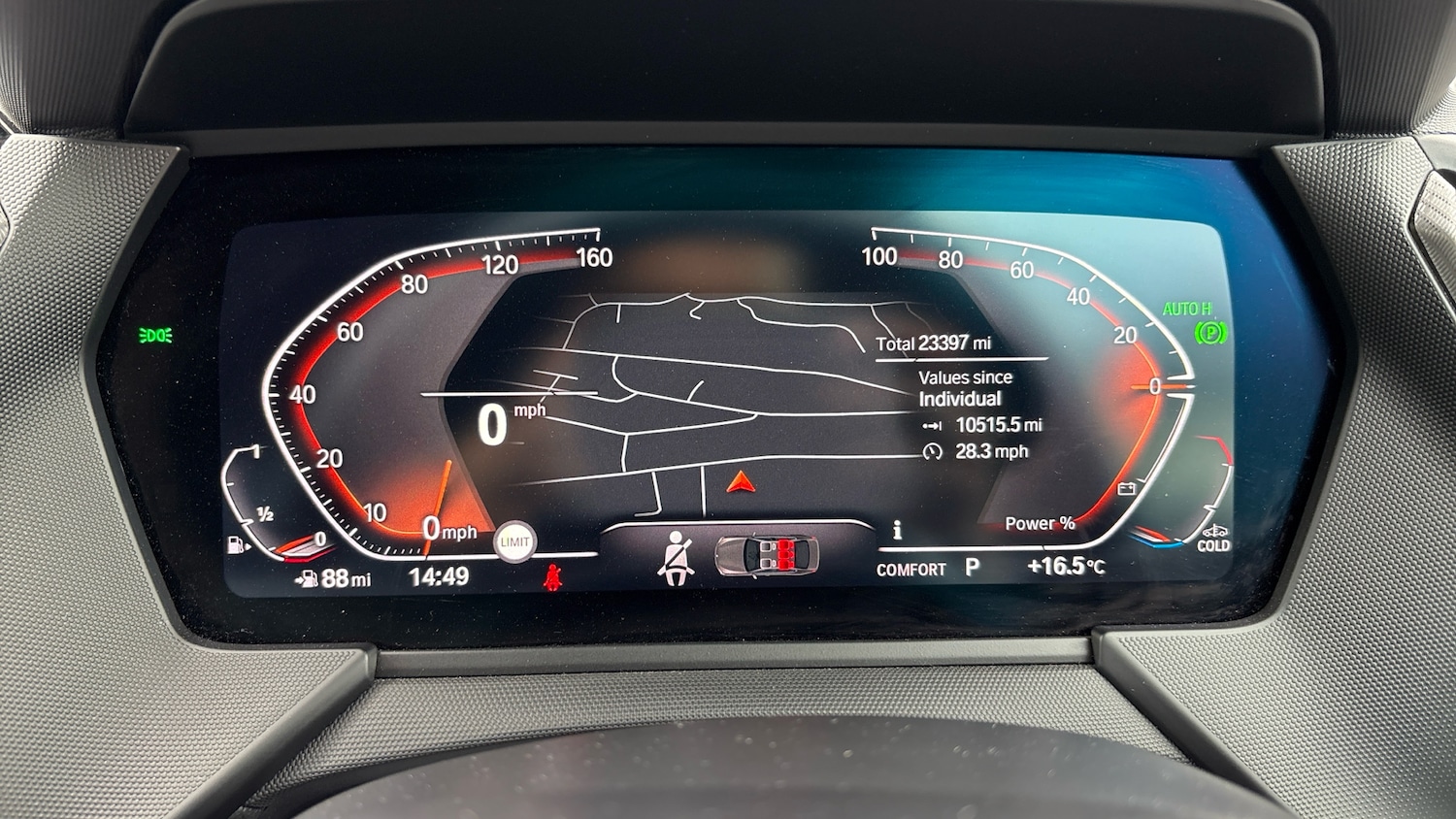 Used BMW 2 Series 2021 for sale - 76016351: Photo 18
