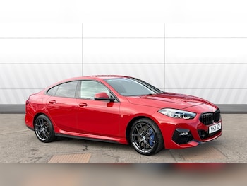 BMW - 2 Series