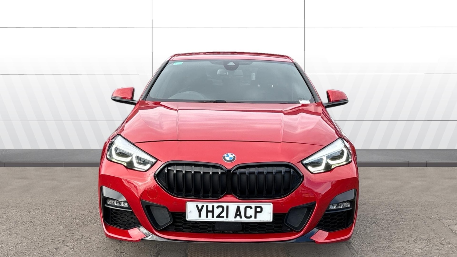 Used BMW 2 Series 2021 for sale - 76016351: Photo 3