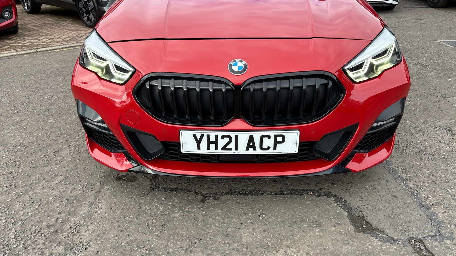 Used BMW 2 Series 2021 for sale - 76016351: Photo 33