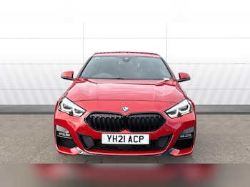 Used BMW 2 Series 2021 for sale - 76016351: Photo 3