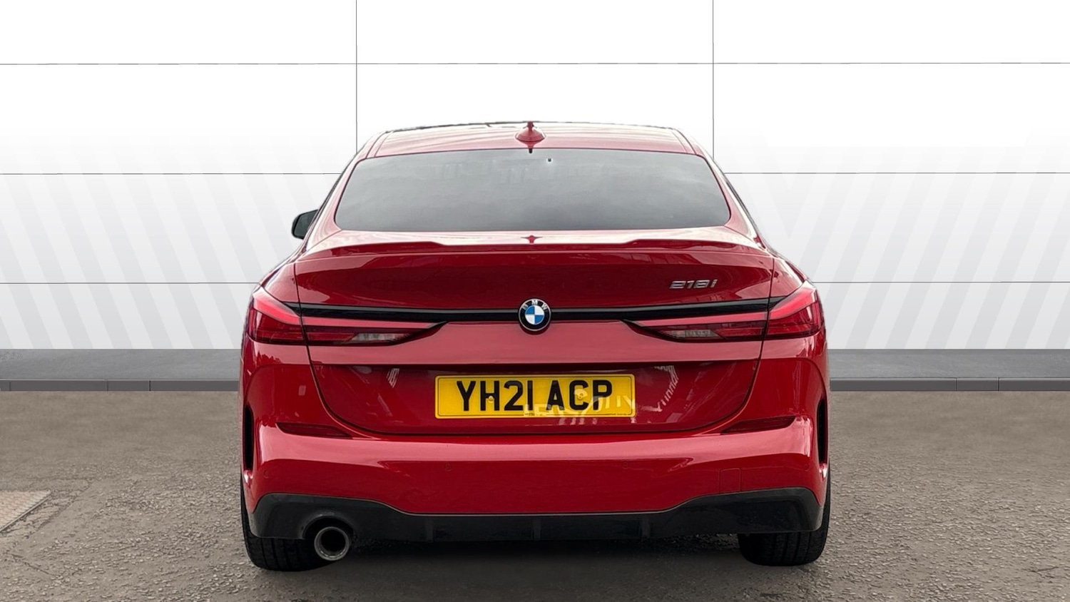 Used BMW 2 Series 2021 for sale - 76016351: Photo 6