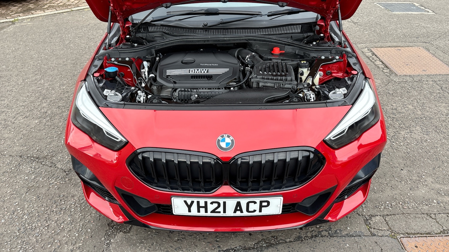 Used BMW 2 Series 2021 for sale - 76016351: Photo 8
