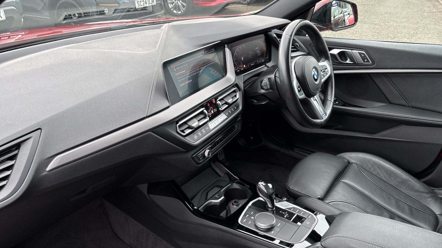 Used BMW 2 Series 2021 for sale - 76016351: Photo 9