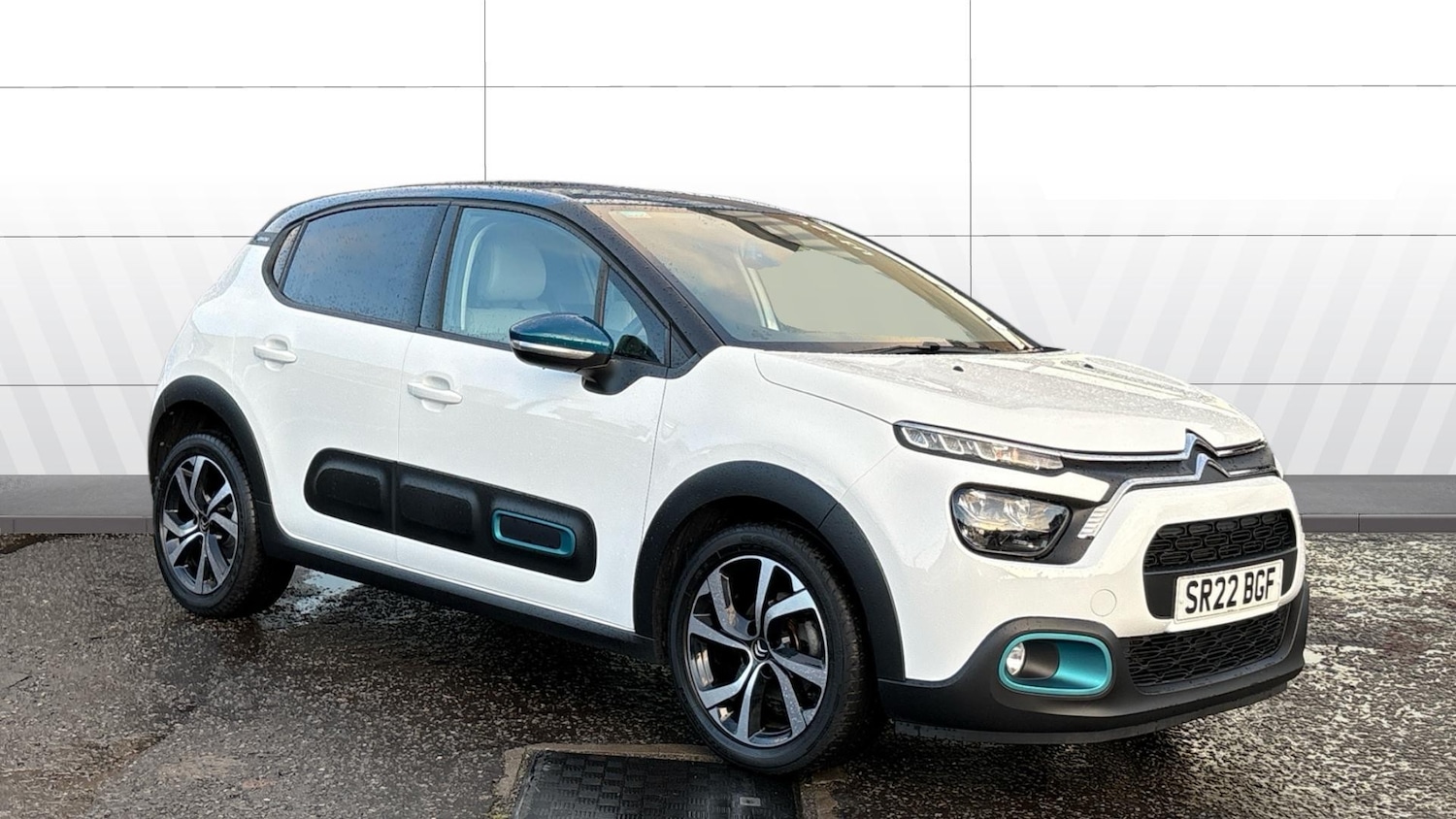 Used Citroen C3 2022 for sale - 76892854: Photo 1