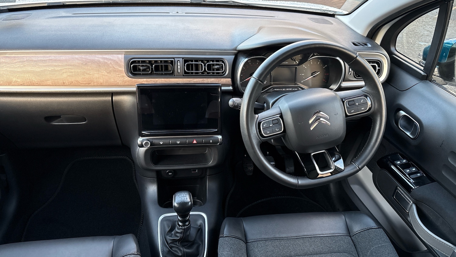 Used Citroen C3 2022 for sale - 76892854: Photo 10