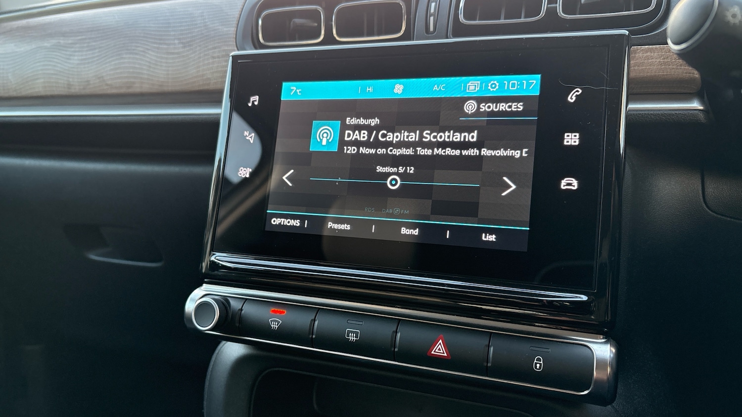 Used Citroen C3 2022 for sale - 76892854: Photo 12