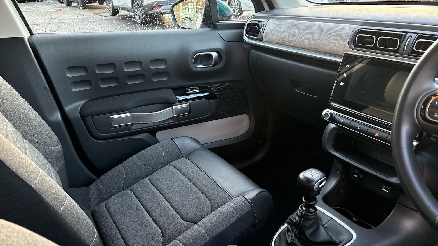 Used Citroen C3 2022 for sale - 76892854: Photo 14