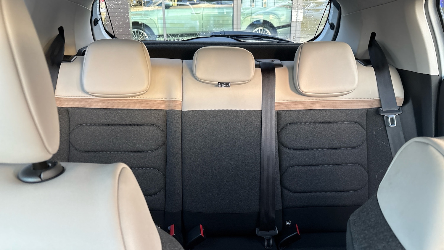 Used Citroen C3 2022 for sale - 76892854: Photo 15