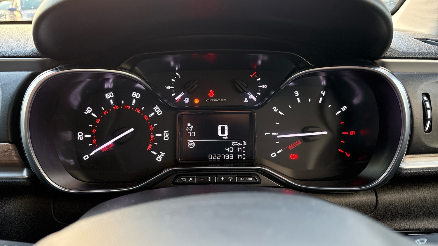 Used Citroen C3 2022 for sale - 76892854: Photo 18