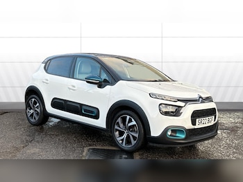 2022 (22) - 1.5 BlueHDi Shine Plus 5dr Diesel Hatchback