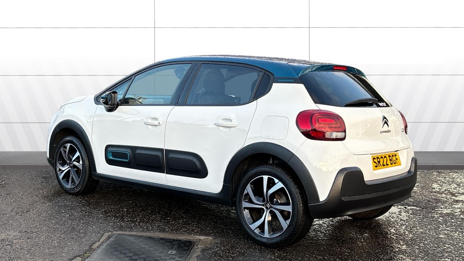 Used Citroen C3 2022 for sale - 76892854: Photo 2