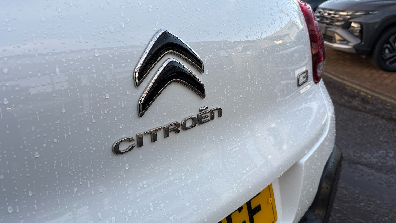 Used Citroen C3 2022 for sale - 76892854: Photo 22