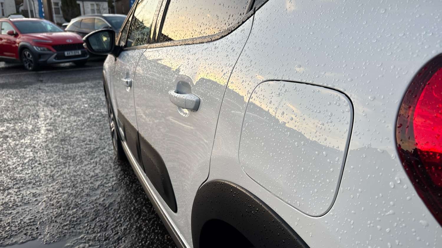 Used Citroen C3 2022 for sale - 76892854: Photo 23