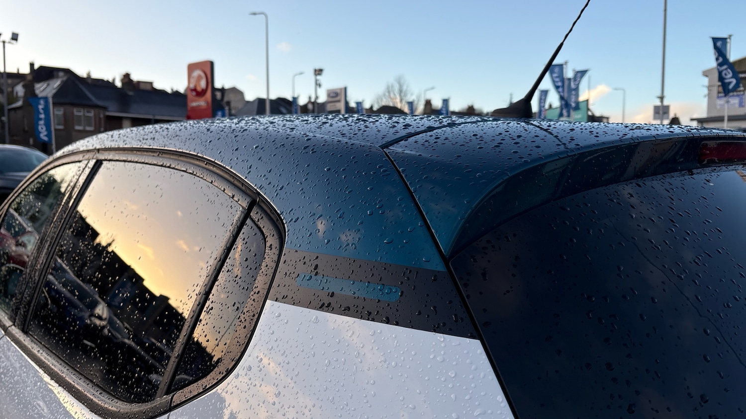 Used Citroen C3 2022 for sale - 76892854: Photo 24