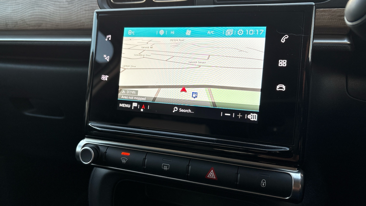 Used Citroen C3 2022 for sale - 76892854: Photo 29