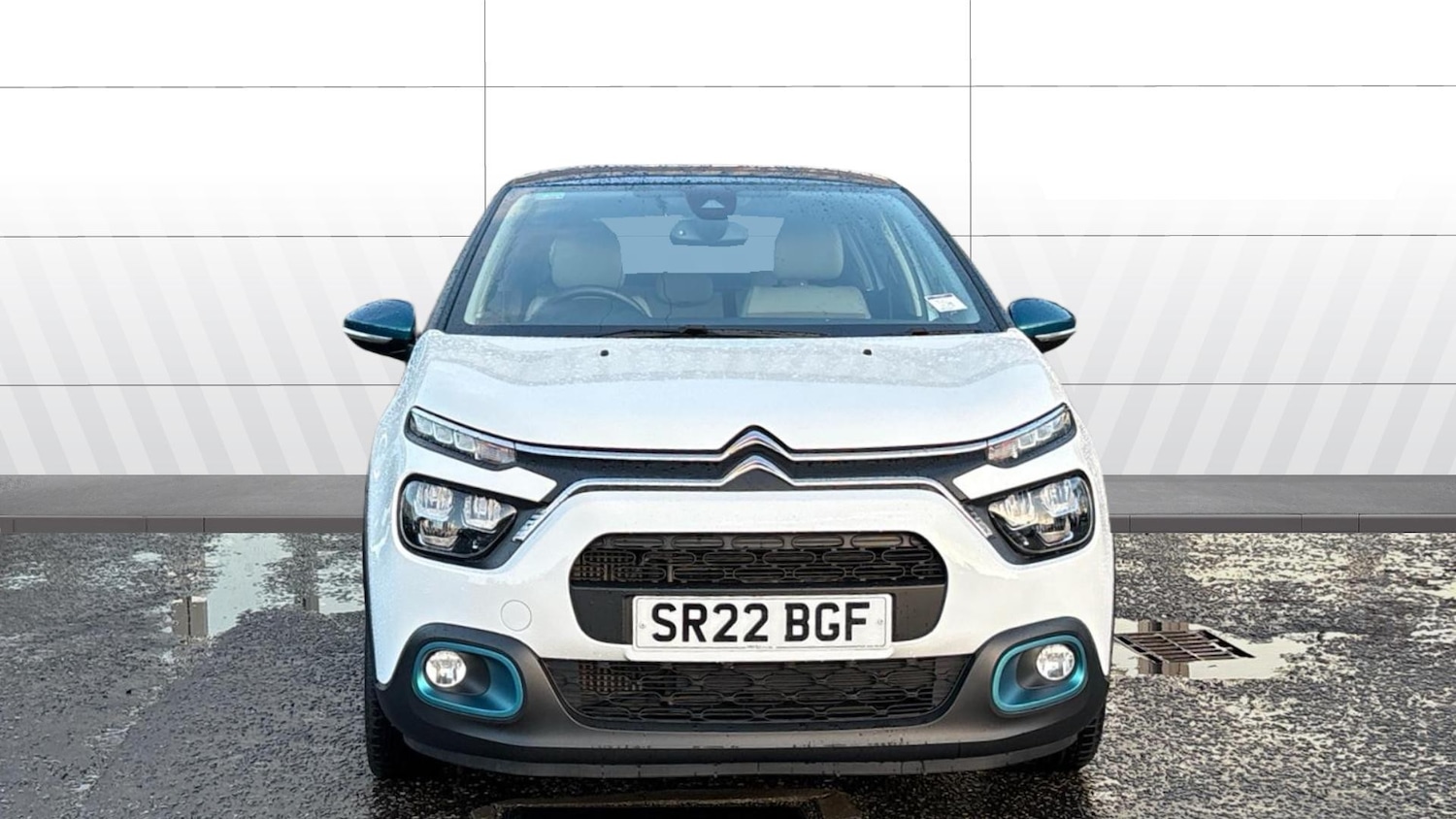 Used Citroen C3 2022 for sale - 76892854: Photo 3