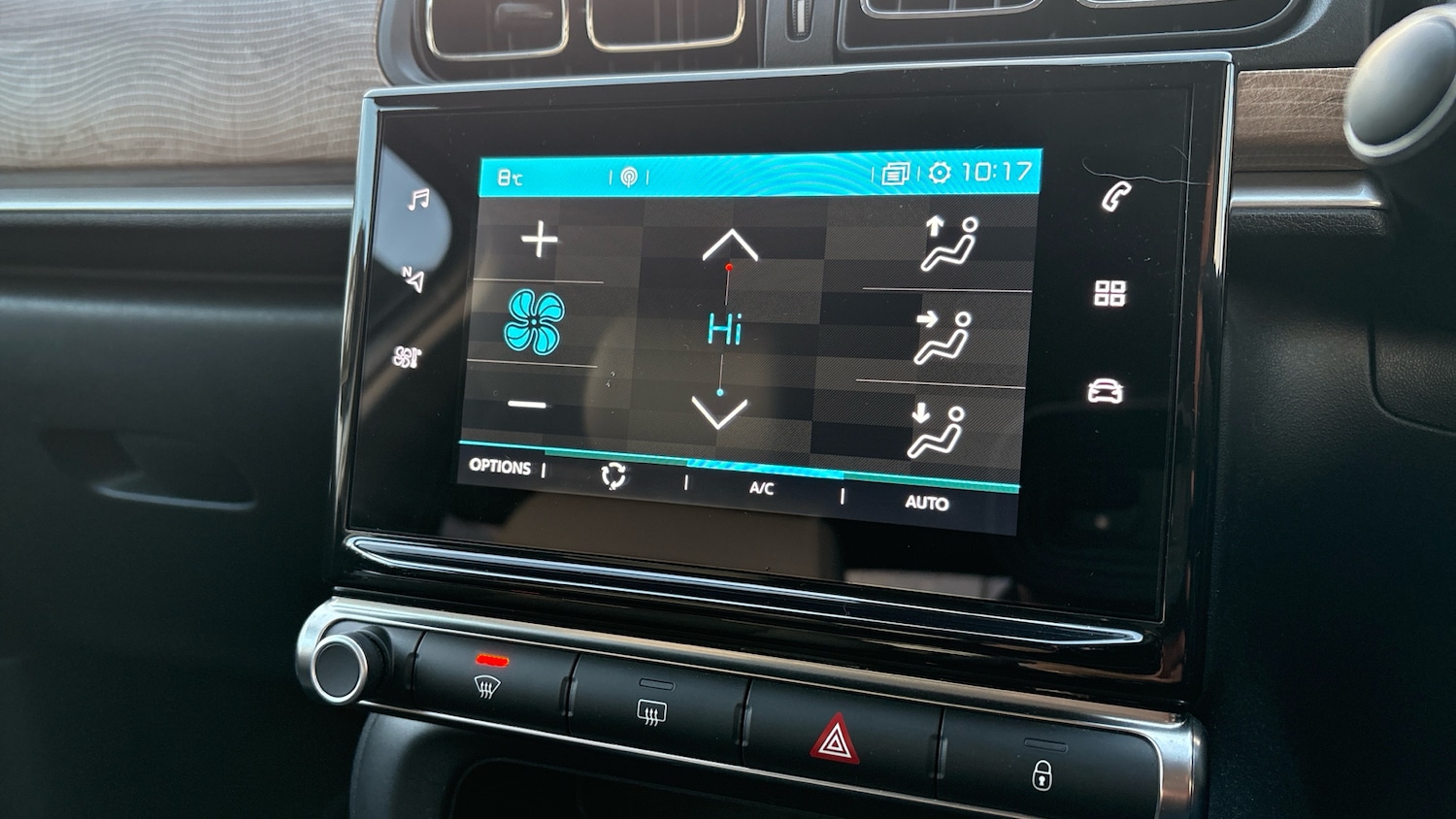 Used Citroen C3 2022 for sale - 76892854: Photo 30