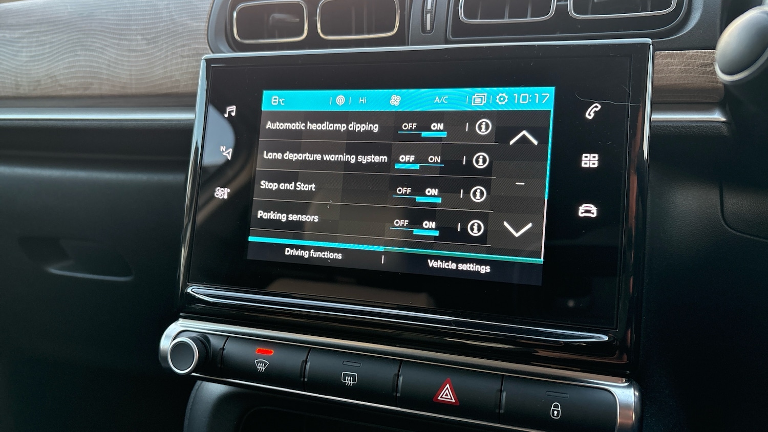 Used Citroen C3 2022 for sale - 76892854: Photo 31