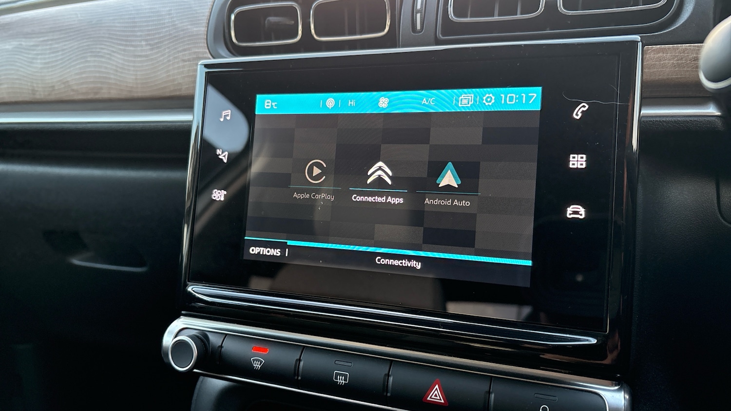 Used Citroen C3 2022 for sale - 76892854: Photo 32