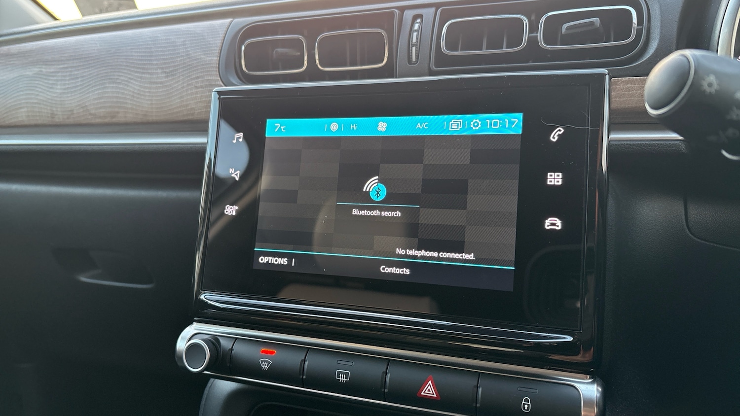 Used Citroen C3 2022 for sale - 76892854: Photo 33