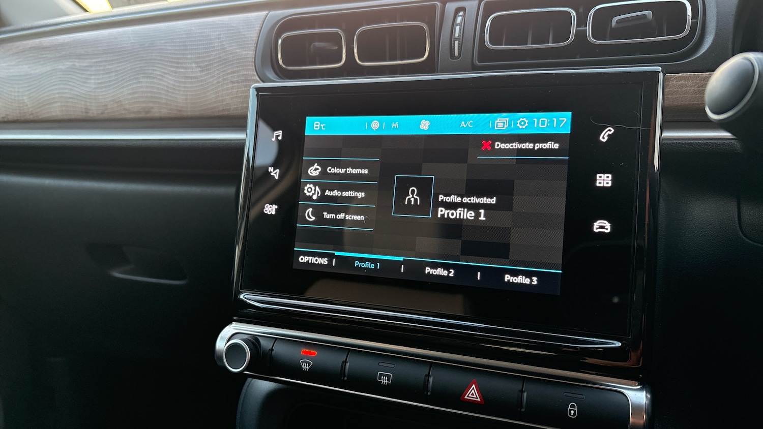 Used Citroen C3 2022 for sale - 76892854: Photo 34