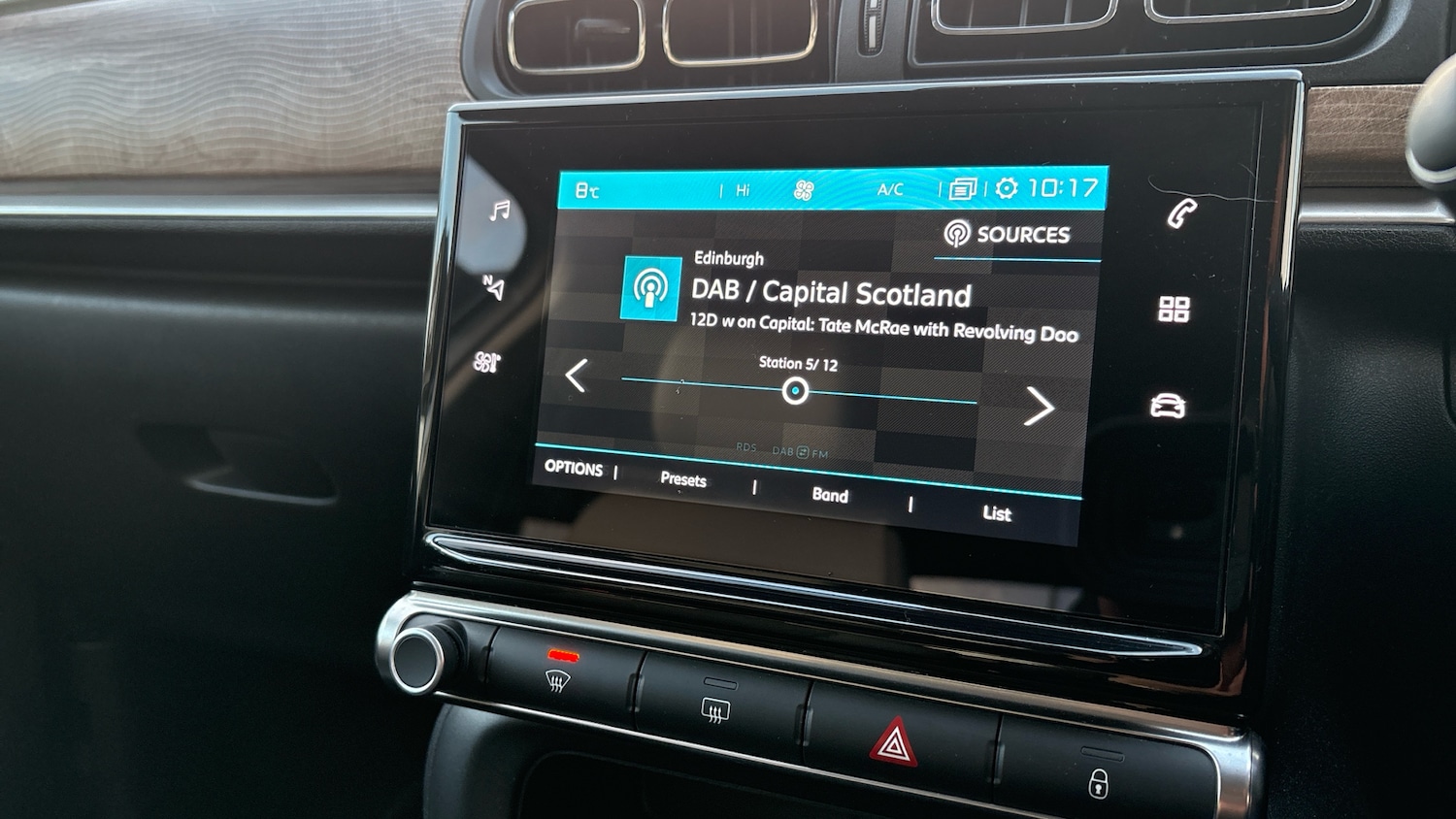 Used Citroen C3 2022 for sale - 76892854: Photo 35