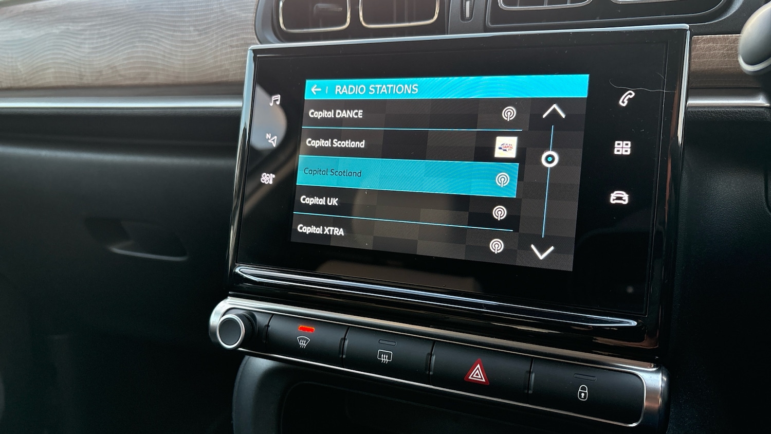 Used Citroen C3 2022 for sale - 76892854: Photo 36