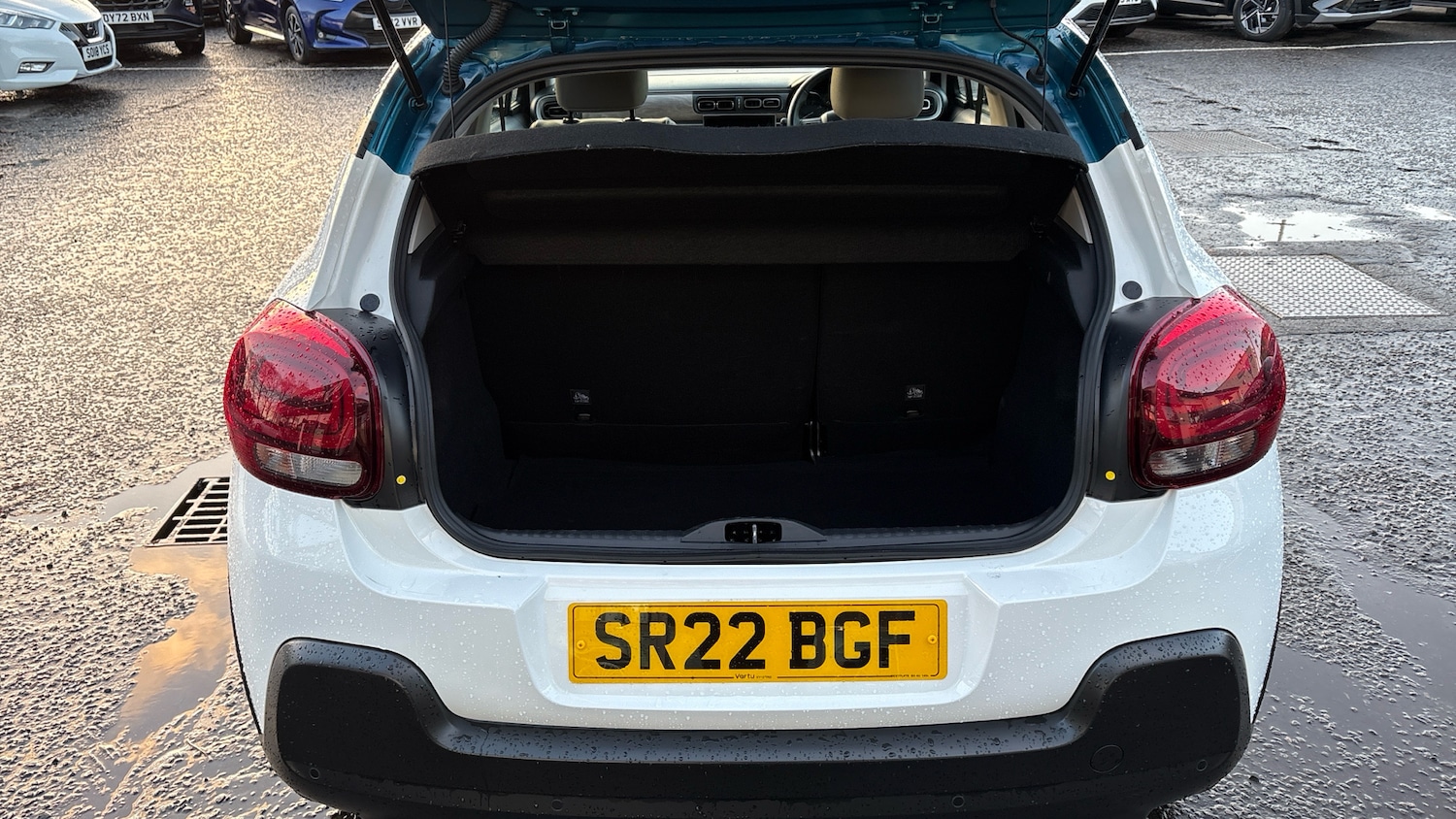 Used Citroen C3 2022 for sale - 76892854: Photo 4