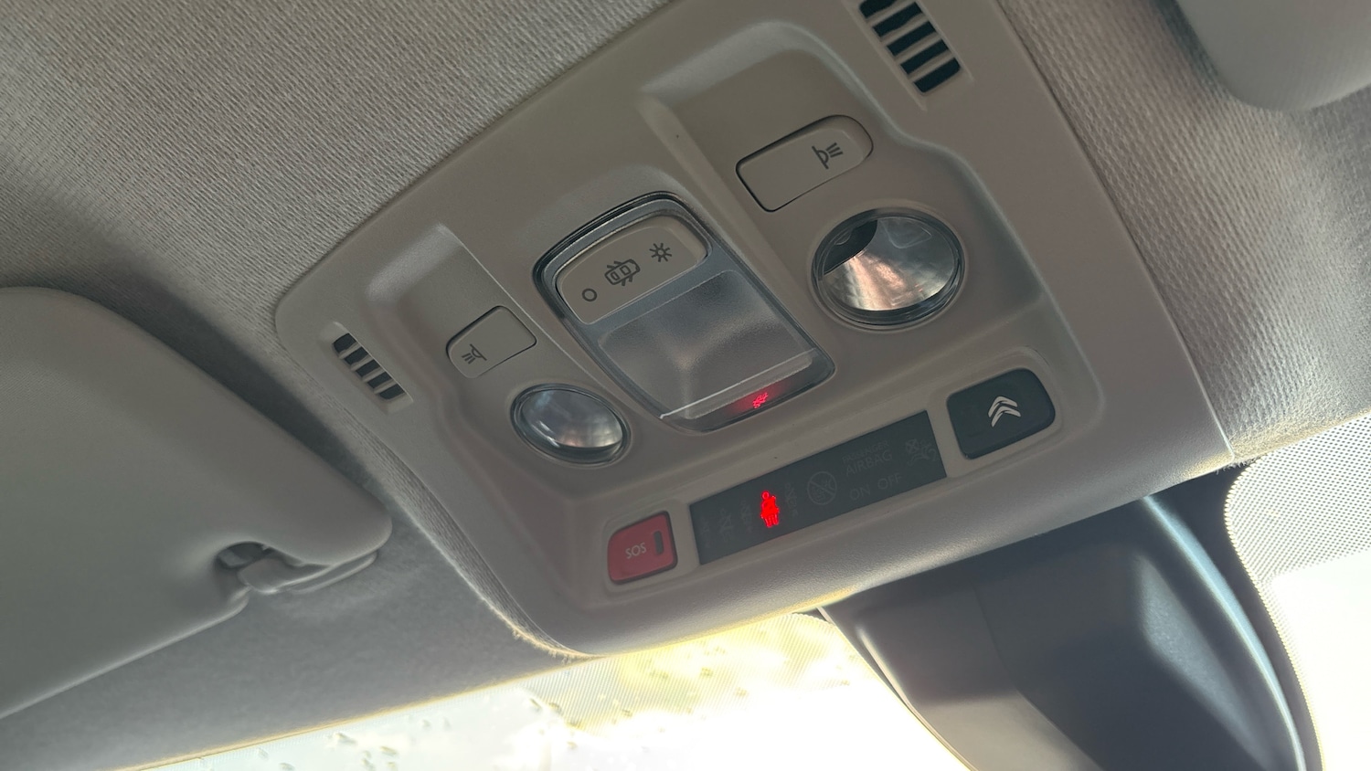 Used Citroen C3 2022 for sale - 76892854: Photo 40