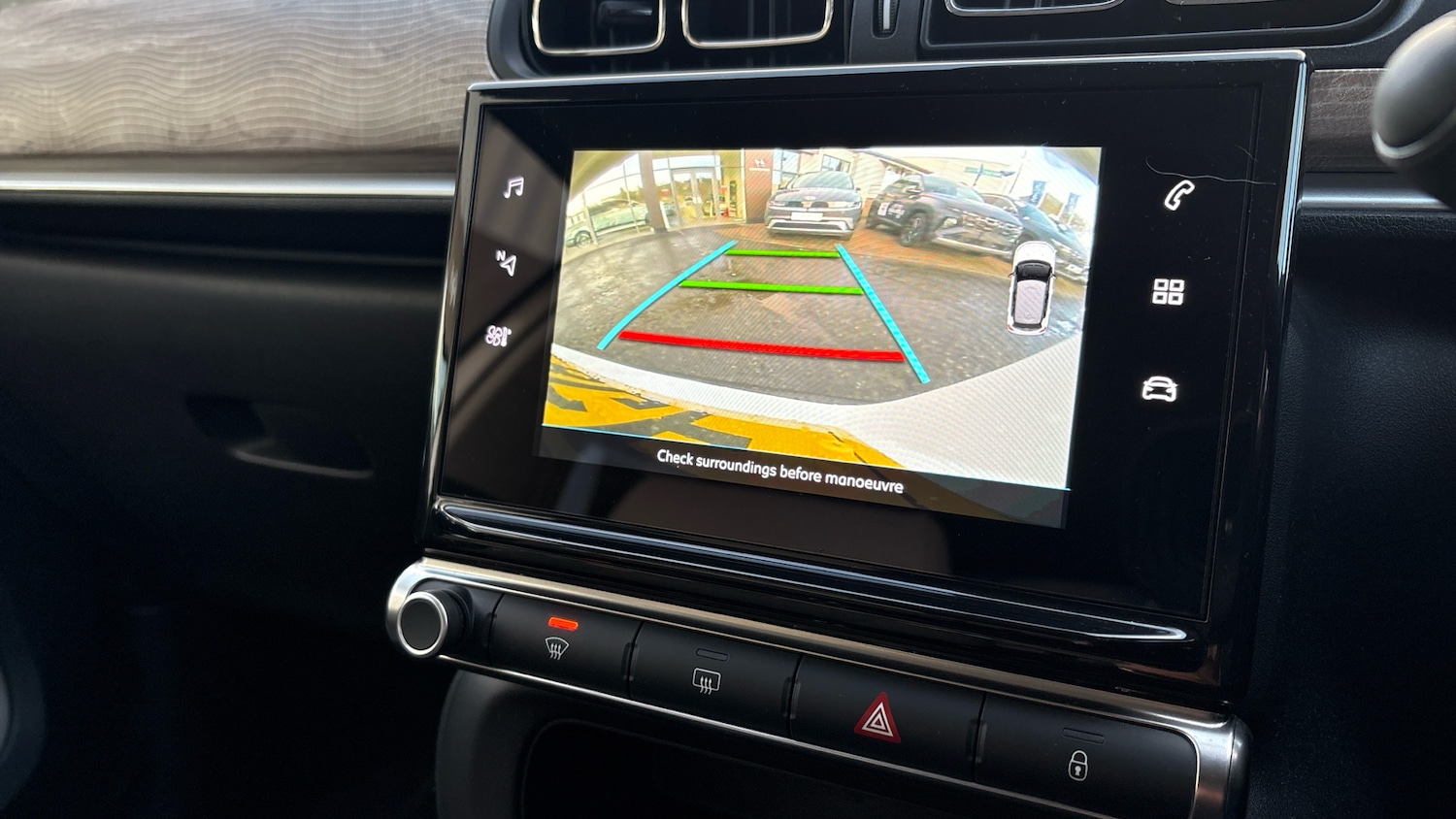 Used Citroen C3 2022 for sale - 76892854: Photo 46