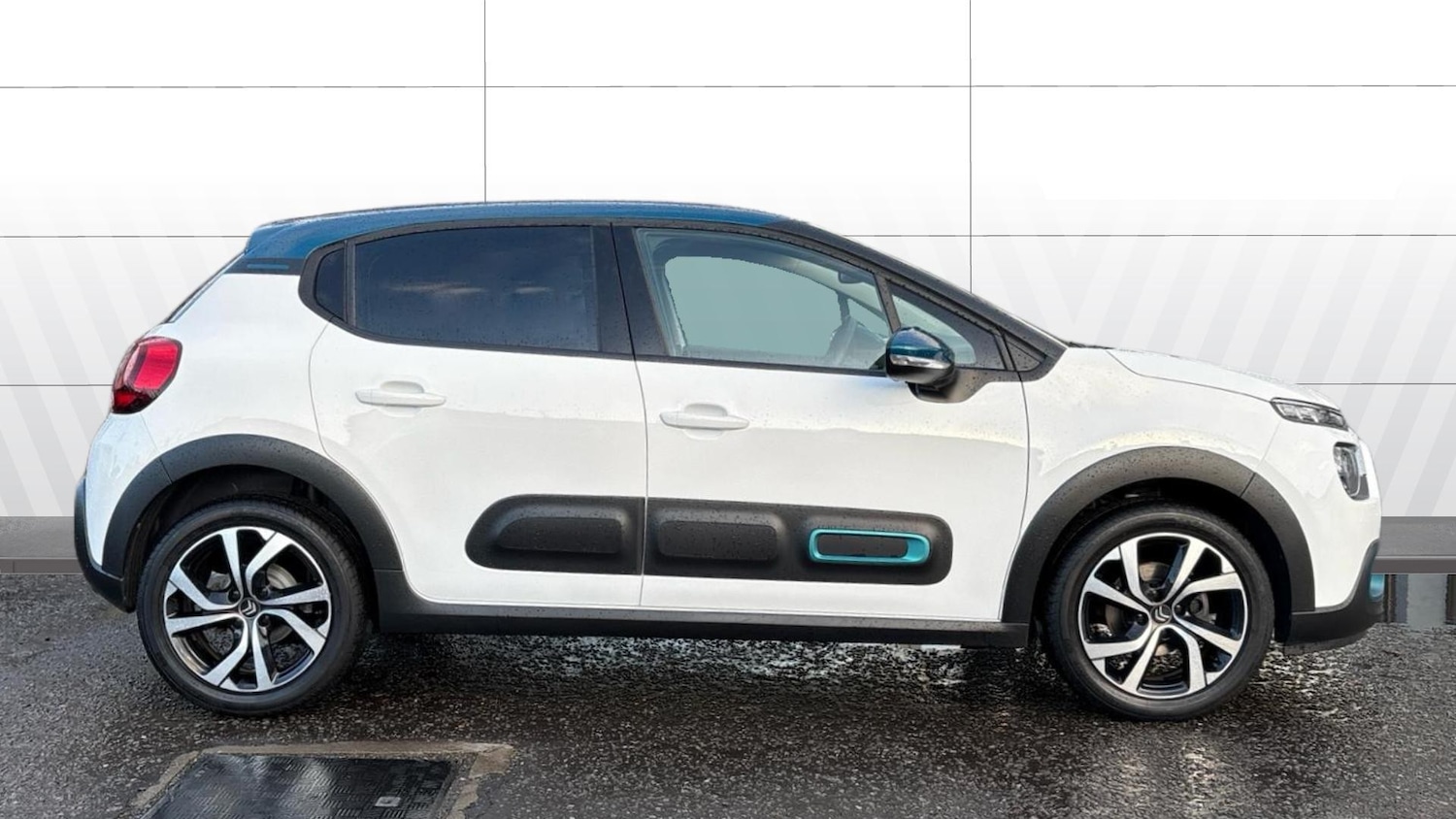 Used Citroen C3 2022 for sale - 76892854: Photo 5