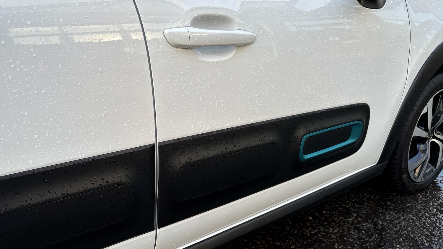 Used Citroen C3 2022 for sale - 76892854: Photo 50