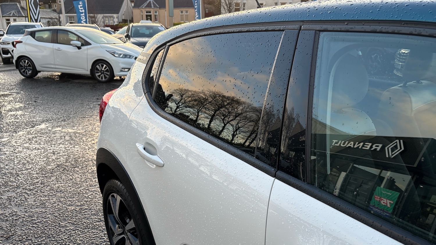 Used Citroen C3 2022 for sale - 76892854: Photo 51