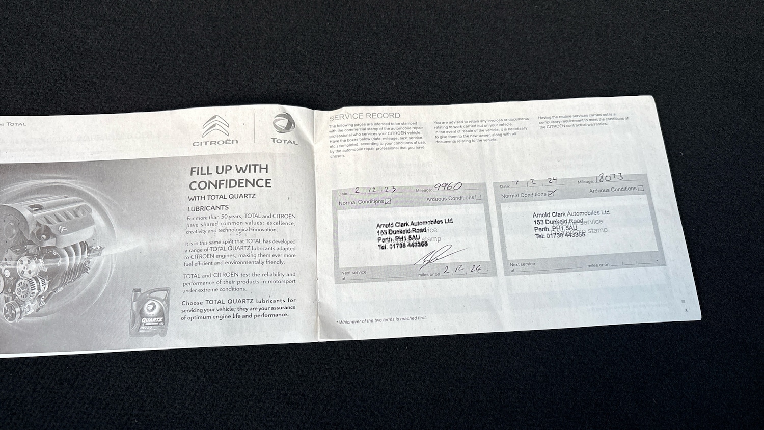 Used Citroen C3 2022 for sale - 76892854: Photo 52