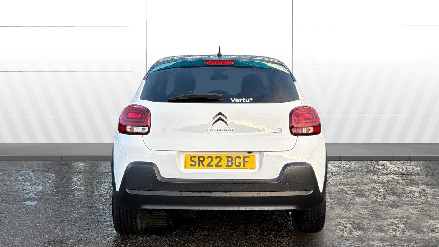 Used Citroen C3 2022 for sale - 76892854: Photo 6