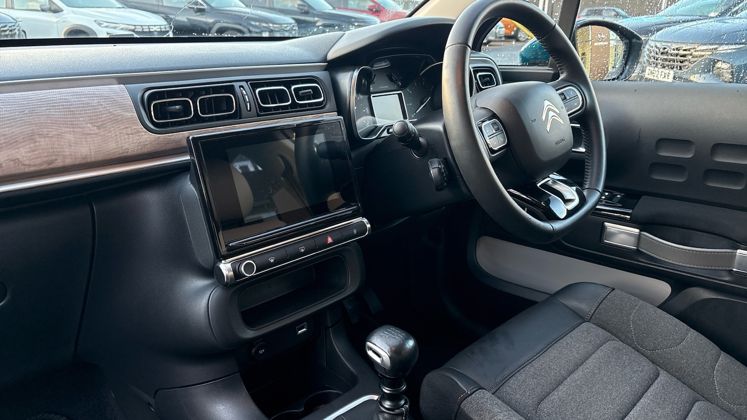 Used Citroen C3 2022 for sale - 76892854: Photo 9