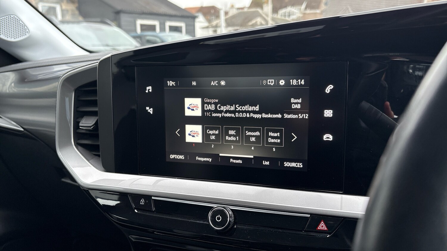 Used Vauxhall Mokka 2022 for sale - 77831639: Photo 12