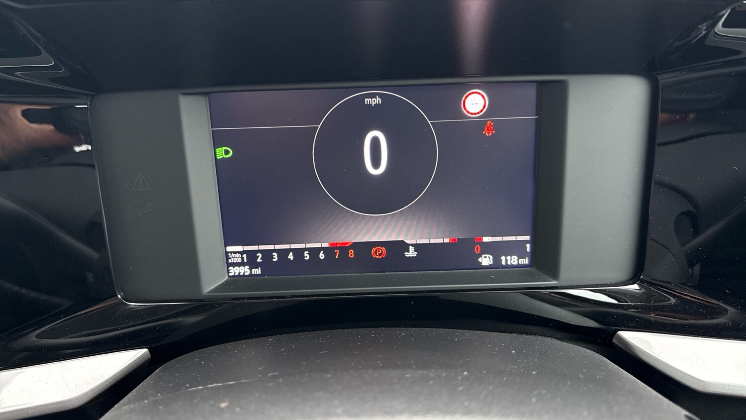 Used Vauxhall Mokka 2022 for sale - 77831639: Photo 18