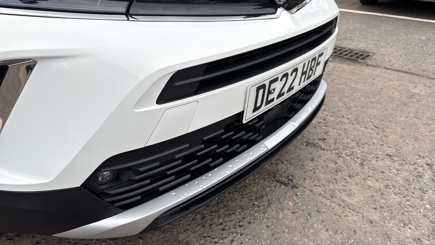 Used Vauxhall Mokka 2022 for sale - 77831639: Photo 21