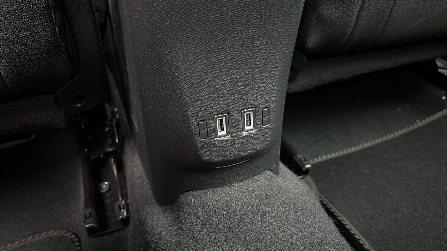 Used Vauxhall Mokka 2022 for sale - 77831639: Photo 26